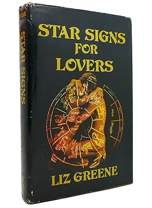 Bild des Verkufers fr STAR SIGNS FOR LOVERS zum Verkauf von Rare Book Cellar