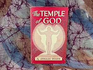 Seller image for Temple of God, The for sale by Lifeways Books and Gifts