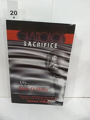 Glamorous Sacrifice (SIGNED)
