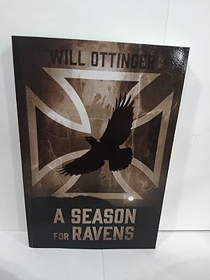 Bild des Verkufers fr A Season for Ravens zum Verkauf von Fleur Fine Books