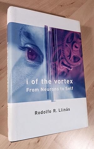 Bild des Verkufers fr I of the Vortex. From Neurons to Self zum Verkauf von Llibres Bombeta