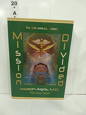 Mission Divided (SIGNED)