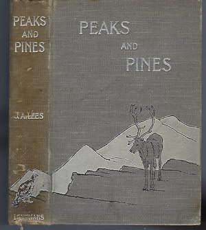 Peaks and Pines: Another Norway Book