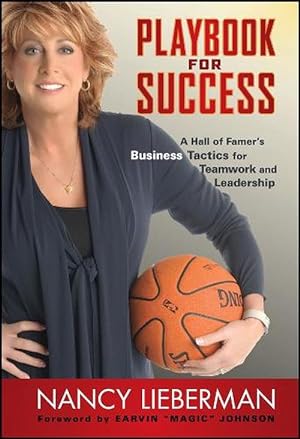 Seller image for Playbook for Success (Hardcover) for sale by Grand Eagle Retail