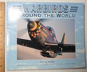 Imagen del vendedor de Warbirds Around the World a la venta por Dilly Dally