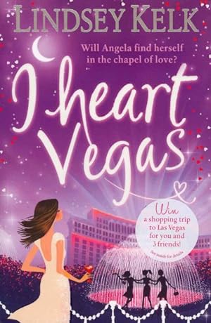 Image du vendeur pour I Heart Vegas mis en vente par GreatBookPrices