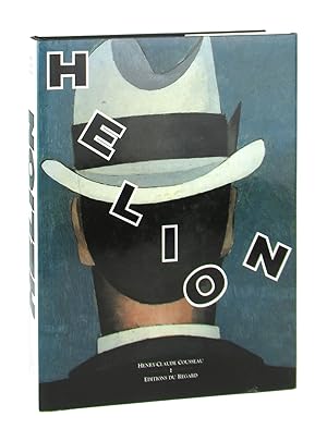 Image du vendeur pour Helion mis en vente par Capitol Hill Books, ABAA