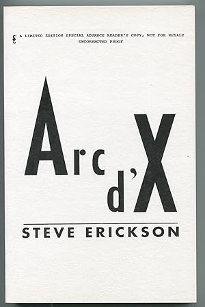 Arc D'X