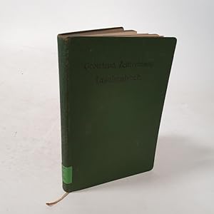 Bild des Verkufers fr Taschenbuch der Zeitrechnung des deutschen Mittelalters und der Neuzeit. 6. Auflage zum Verkauf von Antiquariat Bookfarm