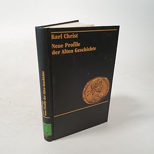 Seller image for Neue Profile der alten Geschichte. for sale by Antiquariat Bookfarm