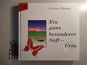 Seller image for Ein ganz besonderer Saft - Urin. for sale by Druckwaren Antiquariat