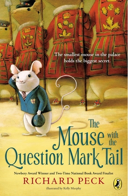 Seller image for The Mouse with the Question Mark Tail (Paperback or Softback) for sale by BargainBookStores