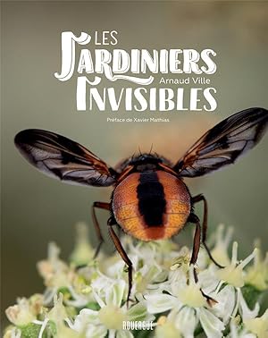 Image du vendeur pour les jardiniers invisibles mis en vente par Chapitre.com : livres et presse ancienne