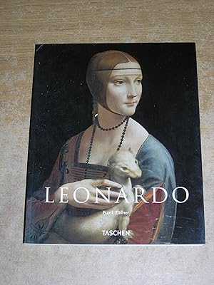 Seller image for Leonardo for sale by Neo Books