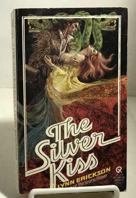 Bild des Verkufers fr The Silver Kiss zum Verkauf von S. Howlett-West Books (Member ABAA)