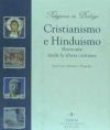 Imagen del vendedor de CRISTIANISMO E HINDUISMO. HORIZONTE DESDE LA RIBERA CRISTIANA a la venta por AG Library