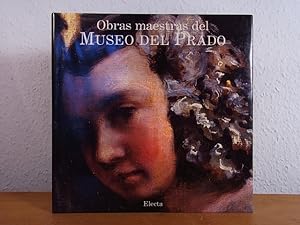 Bild des Verkufers fr Obras maestras del Museo del Prado [edicin en espaol] zum Verkauf von Antiquariat Weber