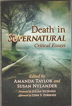 Death in SUPERNATURAL: Critical Essays