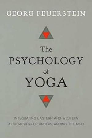 Seller image for The Psychology of Yoga (Paperback) for sale by Grand Eagle Retail