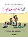 Seller image for Explica-m'ho tot: Ms preguntes fetes per nenes i nens sobre un tema apassionant for sale by AG Library