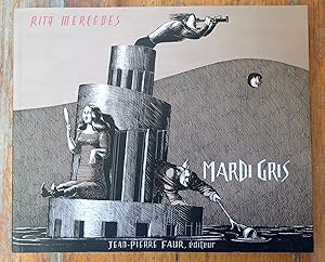 Seller image for Mardi gris. for sale by La Bergerie