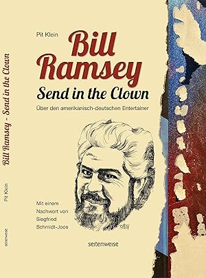 Seller image for Bill Ramsey - Send in the Clown for sale by moluna