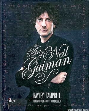 Imagen del vendedor de The Art of Neil Gaiman a la venta por Great Southern Books