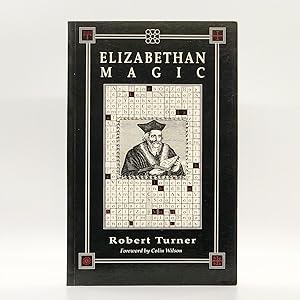 Seller image for Elizabethan Magic: The Art and the Magus for sale by Black's Fine Books & Manuscripts