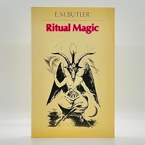 Ritual Magic