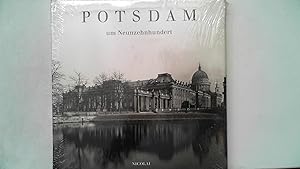 Bild des Verkufers fr Potsdam um Neunzehnhundert, zum Verkauf von Antiquariat Maiwald