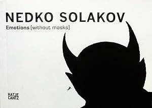 Solakov, Nedko. Emotions (without masks).