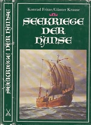 Seekriege der Hanse.