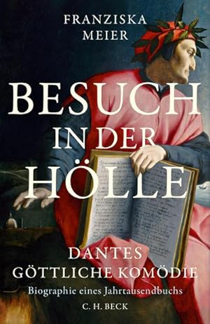 Bild des Verkäufers für Besuch in der Hölle : Dantes Göttliche Komödie zum Verkauf von AHA-BUCH GmbH
