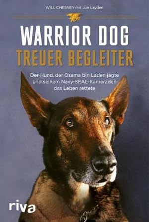 Seller image for Warrior Dog - Treuer Begleiter for sale by Rheinberg-Buch Andreas Meier eK