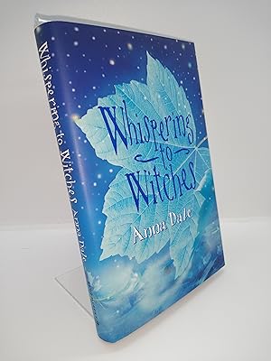 Whispering to Witches (Signed by Author)