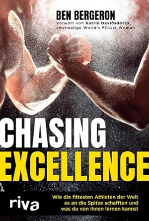 Seller image for Chasing Excellence for sale by Rheinberg-Buch Andreas Meier eK