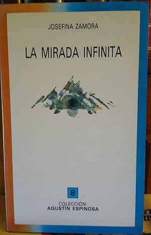 LA MIRADA INFINITA