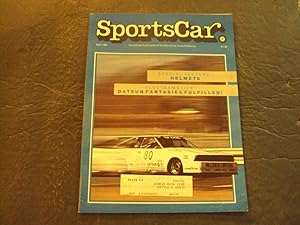 Image du vendeur pour Sports Car Apr 1981 Datsun Fantasies Fulfilled mis en vente par Joseph M Zunno