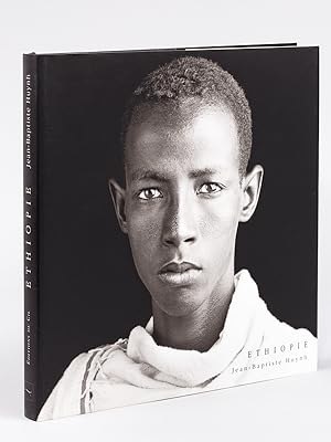 Bild des Verkufers fr Ethiopie zum Verkauf von Librairie du Cardinal