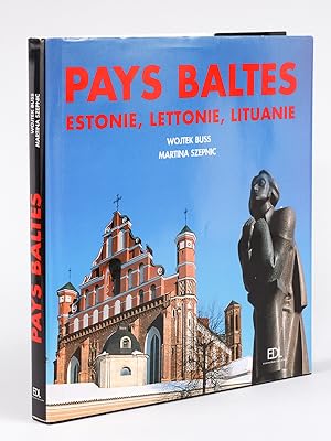 Pays Baltes. Estonie, Lettonie, Lituanie