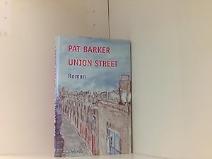 Imagen del vendedor de Union Street: Roman a la venta por Book Broker