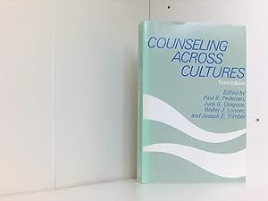Seller image for Counseling Across Cultures for sale by Book Broker