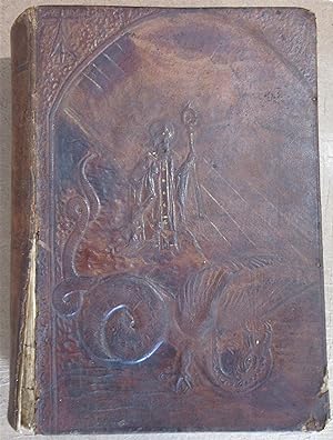 Les Vies des Saints de la Bretagne Armorique [.]. Ve Edition avec annotations [.] par A.-M. Thoma...