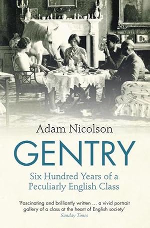 Seller image for Gentry (Paperback) for sale by Grand Eagle Retail