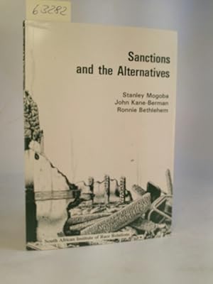 Seller image for Sanctions and the Alternatives for sale by ANTIQUARIAT Franke BRUDDENBOOKS
