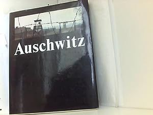 Seller image for Auschwitz. Crime against Humanity. for sale by Book Broker