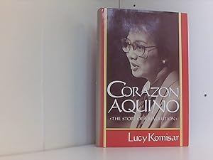 Seller image for Corazon Aquino: The Story of a Revolution for sale by Book Broker