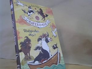 Die Haferhorde 05. Stallpiraten ahoi!