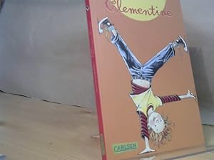 Clementine. Sara Pennypacker. Mit Ill. von Marla Frazee. Aus dem Engl. von Gabriele Haefs. Carlse...