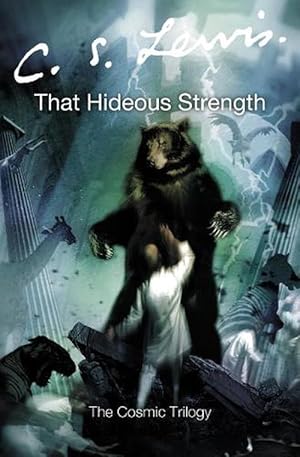 Seller image for That Hideous Strength (Paperback) for sale by Grand Eagle Retail